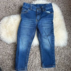 Carter’s skinny jeans 3T